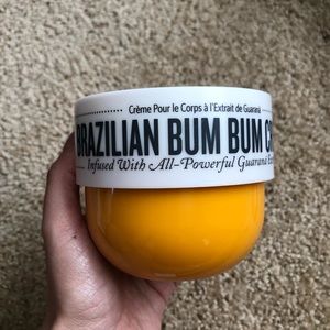 Sol De Janeiro Brazilian Bum Bum Cream